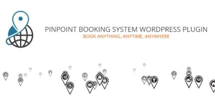 Pinpoint Booking System PRO