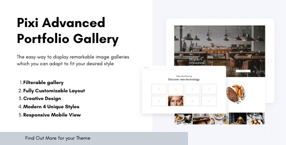 Pixi Advanced Portfolio 1.0.1