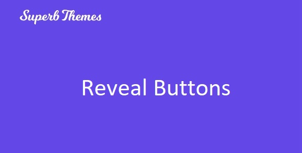 Superb Reveal Buttons 112
