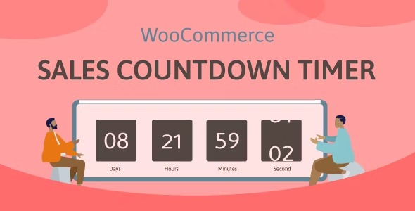 Checkout Countdown 1.1.10 – Sales Countdown Timer for WooCommerce and WordPress