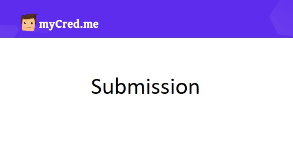 myCred Submission 1.0.2.1