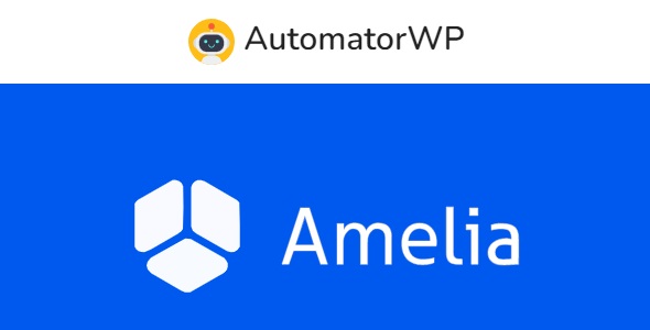 AutomatorWP Amelia 1.0.3