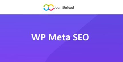 WP Meta SEO - The WordPress SEO Friendly Plugin