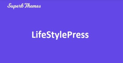 LifeStylePress