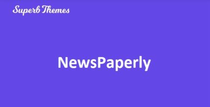 NewsPaperly