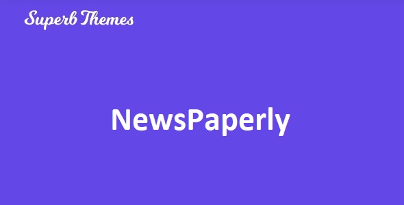 NewsPaperly 118.5