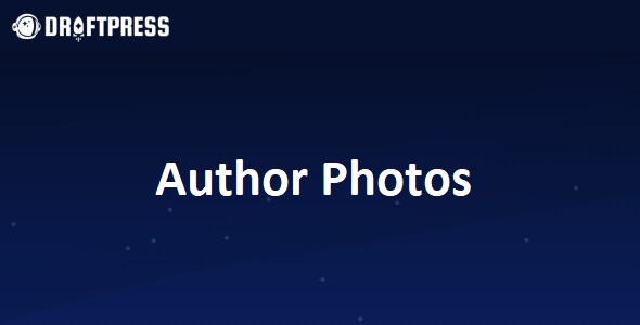 Author Photos 1.1.3