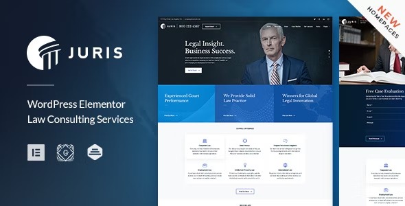 Juris 1.4.2 – Law, Lawyer and Attorney