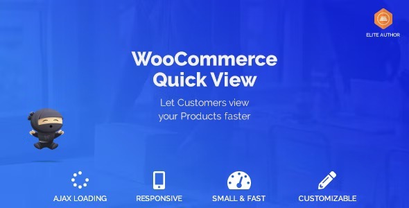 WooCommerce Quick View 1.2.11
