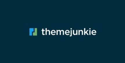 Theme Junkie - Premium WordPress Themes Pack