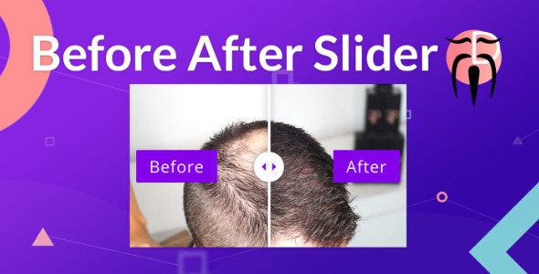 Divi Sensei Before After Slider 2.2.2