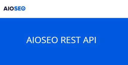 AIOSEO REST API