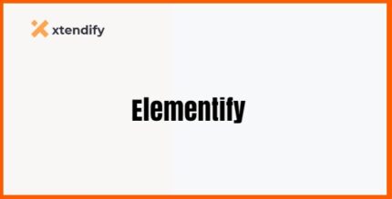 Elementify - Elementor for WPJob Manager