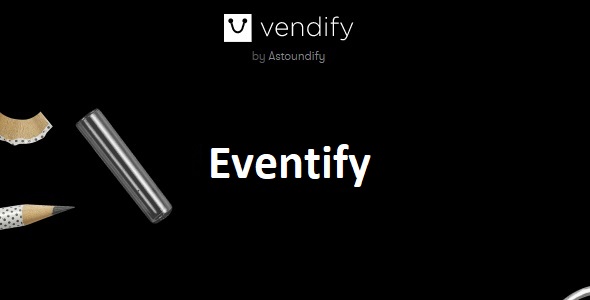 Eventify