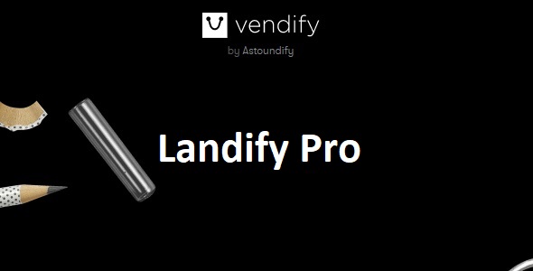 Landify Pro 1.0.3