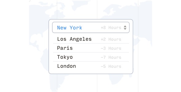 LatePoint – TimeZone Selector Addon 1.1.4