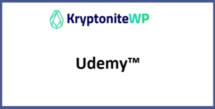 Udemy - Online Learning Courses (PRO)