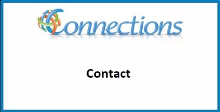 Connections Business Directory Extension Contact