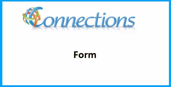 Connections Business Directory Extension Form 3.1
