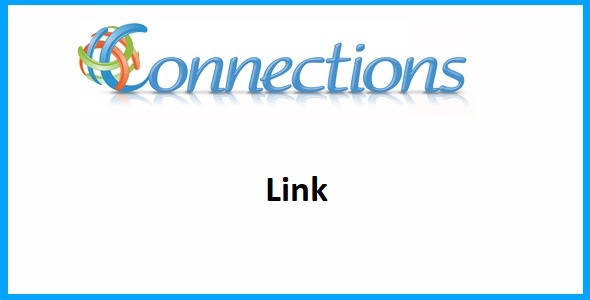 Connections Business Directory Extension Link 4.4.5