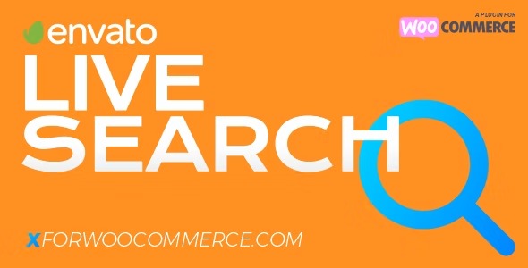 Live Search for WooCommerce 3.1.2