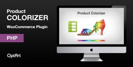 WooCommerce Product Colorizer