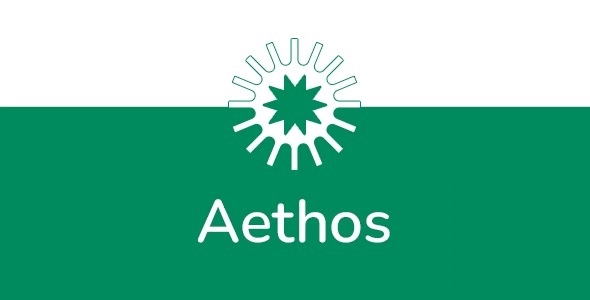 Aethos 1.1 – Creative Agency and Portfolio Theme