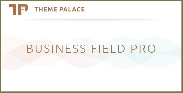 Business Field Pro 2.1