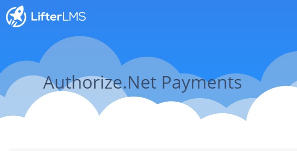 LifterLMS Authorize.Net Payments 1.1.0