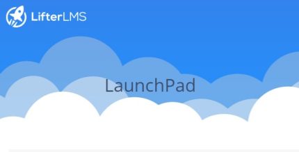 LifterLMS LaunchPad