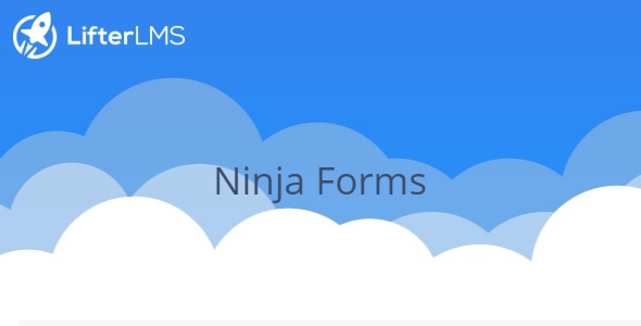 LifterLMS Ninja Forms Add-On 1.1.1