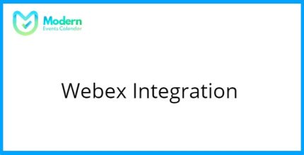 MEC Webex Integration