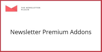 Newsletter Premium Addons