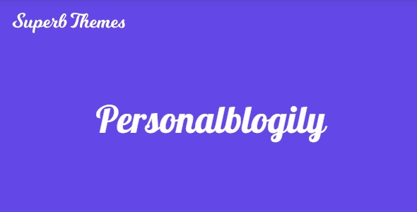 Personalblogily 143.5