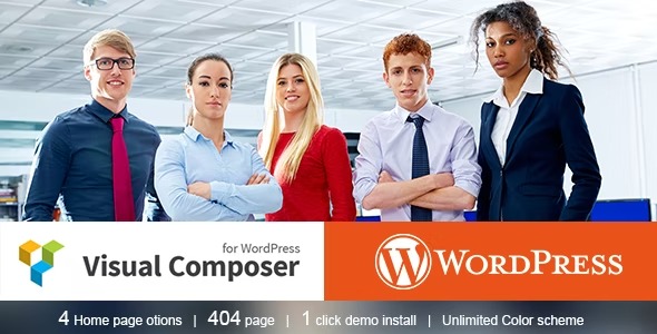 Striking 1.4.0 – Architecture Interior Designer WordPress Theme