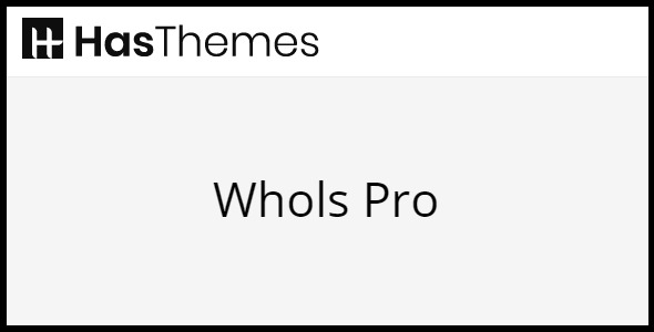 Whols Pro 2.4.12 – WooCommerce Wholesale Prices