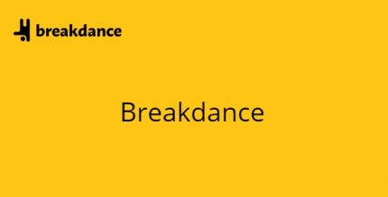 Breakdance - Website Builder for WordPress