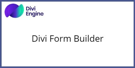 Divi Form Builder Best Divi Contact Form Builder Plugin