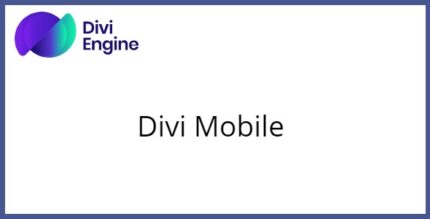 Divi Mobile