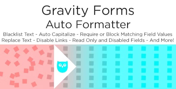 Gravity Forms Auto Formatter 2.8.71
