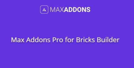 Max Addons Pro for Bricks Builder