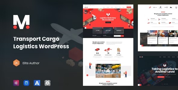 Moovit - Transportation Logistics
