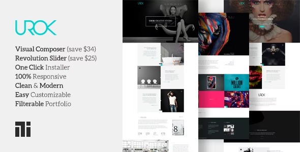 Urok 2.1.4 – Fashion Photography Theme