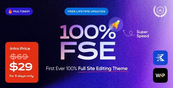 Alright 1.5.0 – WordPress Theme