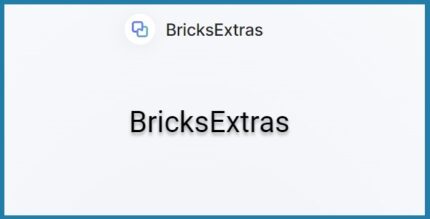 BricksExtras - Premium Bricks Builder Addon