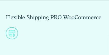 Flexible Shipping Pro WooCommerce