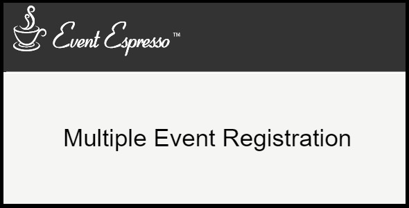 Event Espresso Multiple Event Registration 2.0.21.p