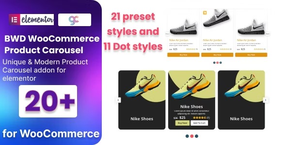 BWD WooCommerce Product Carousel 2.5