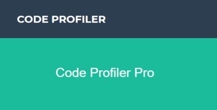 Code Profiler Pro - WordPress Performance Profiling Made Easy
