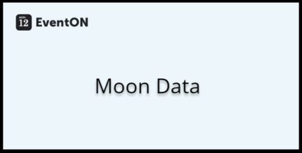 EventON Moon Data